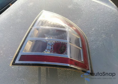 2010 Ford Edge Se z USA, uszkodzony, nr VIN 2FMDK3GC1ABB66326